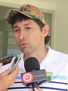Jorge Bermúdez