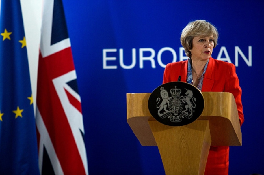 Unión Europea pide al Reino Unido renunciar