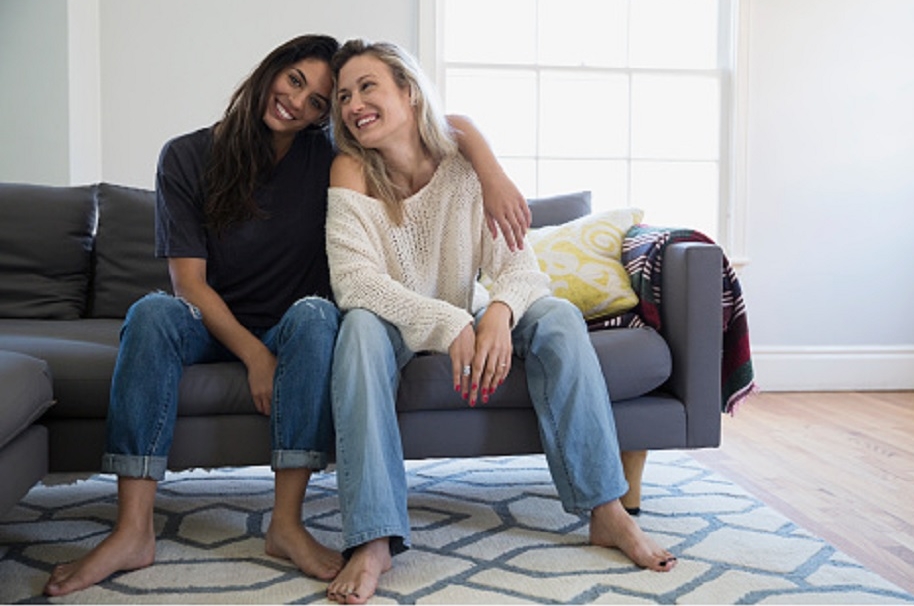 Lesbianas