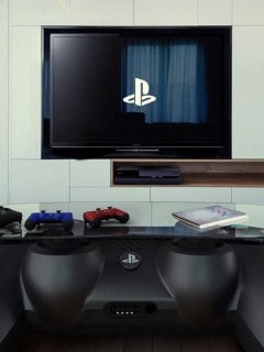 PlayStation