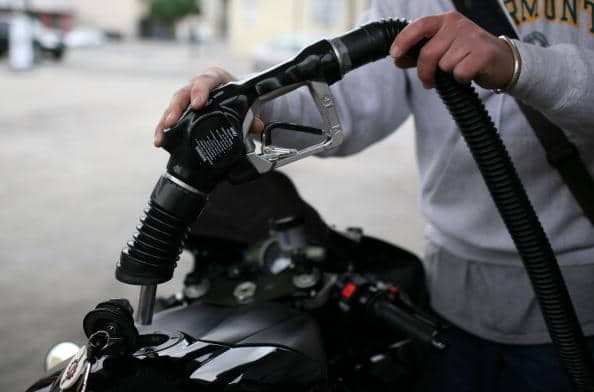 Ahorrar gasolina - pulzo.com