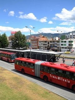 Transmilenio Archivo