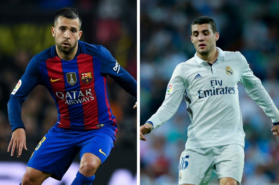 Alba y Kovacic