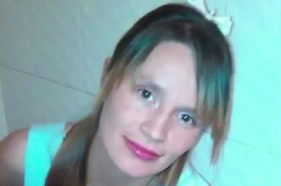 Angie Castañeda Ayala, víctima
