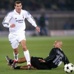 Zidane en Copa Intercontinental