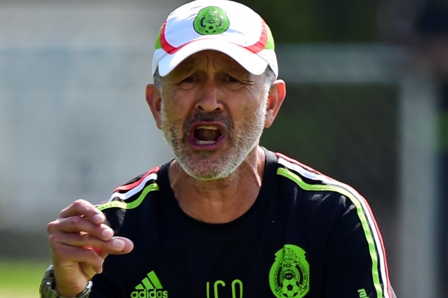 Juan Carlos Osorio