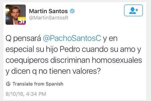 Tuit Martín Santos