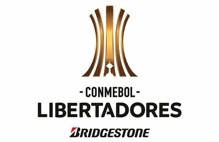 nuevo logo Libertadores
