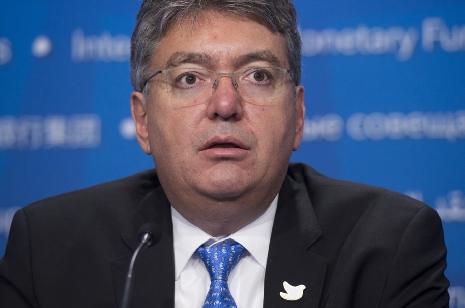 Ministro Mauricio Cárdenas
