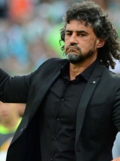 Leonel Álvarez