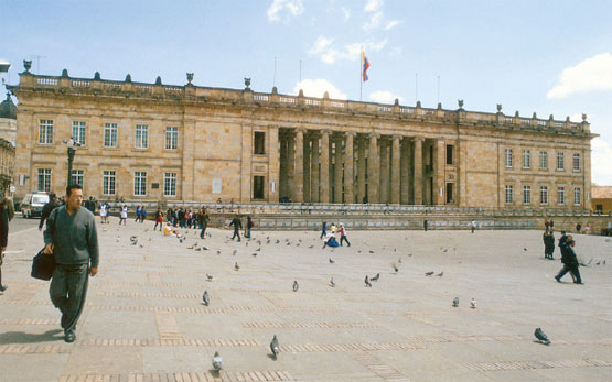 Capitolio Nacional