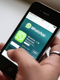 WhatsApp