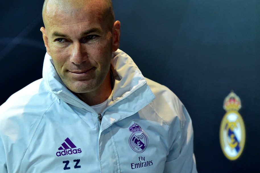 Zidane