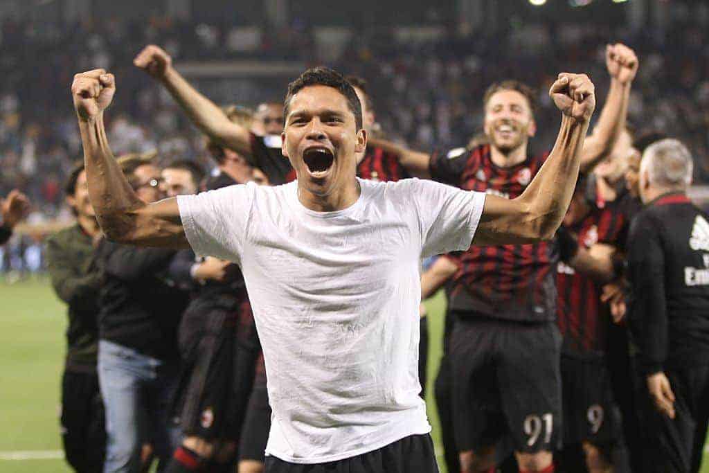 Carlos Bacca