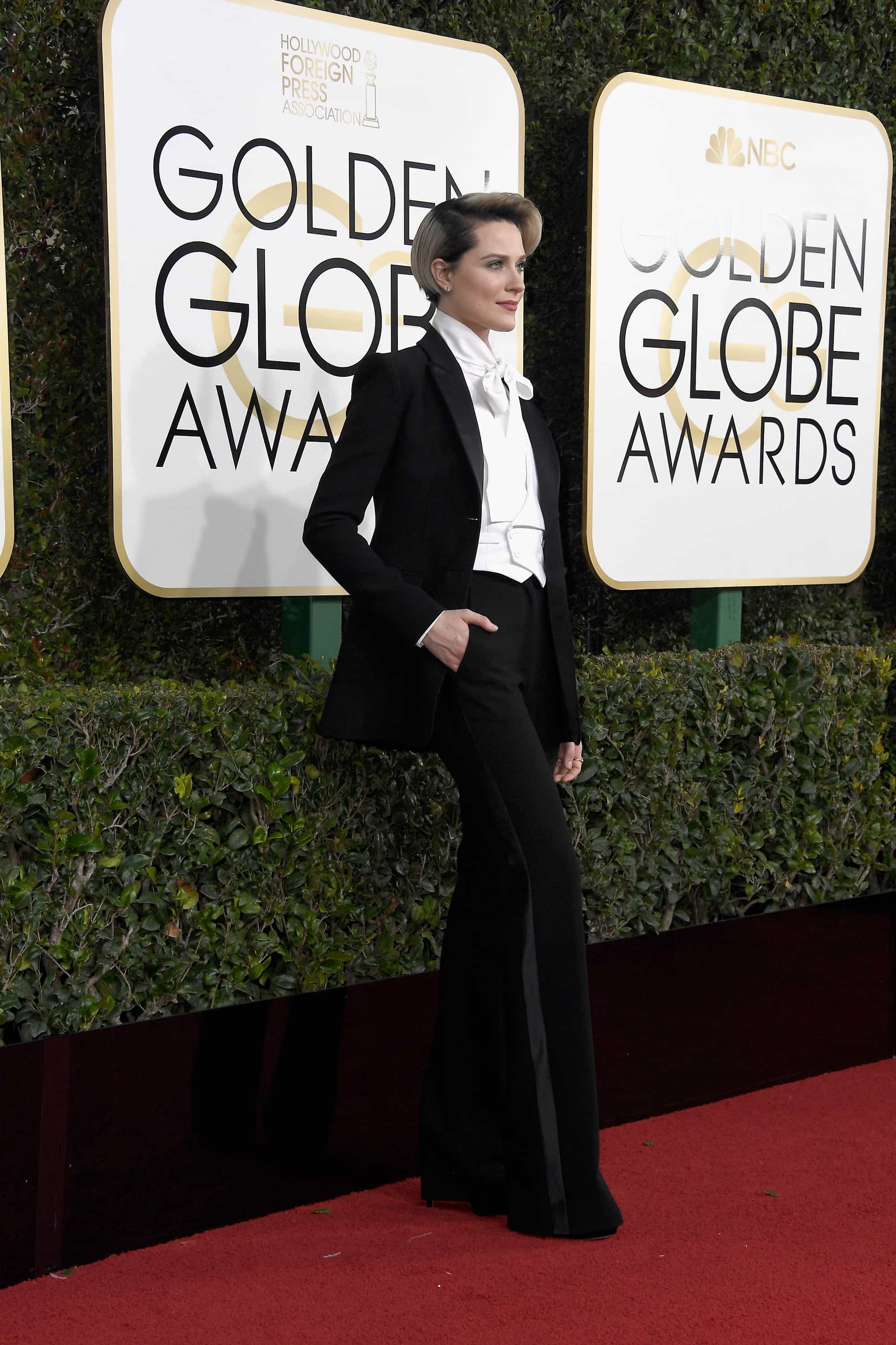 74th Annual Golden Globe Awards - Arrivals