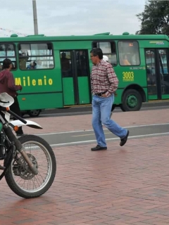 Atraco en alimentador