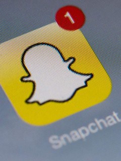 Snapchat