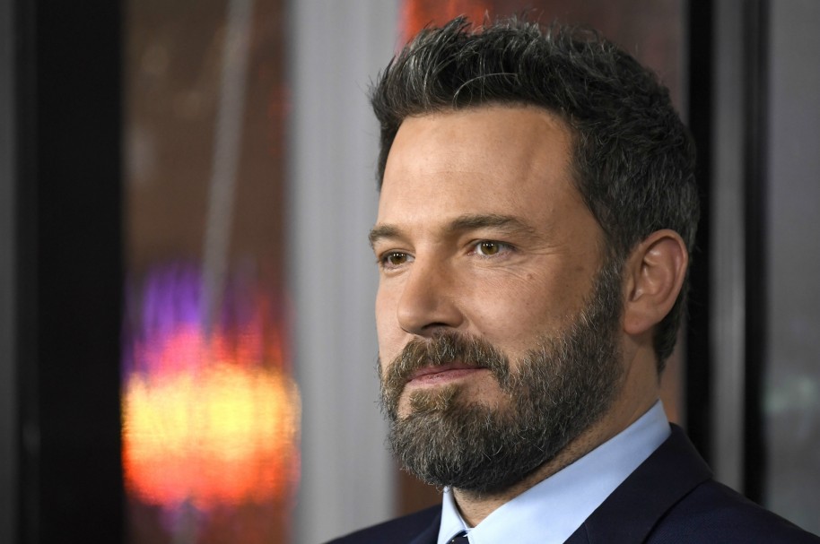 Next photo of Ben Affleck