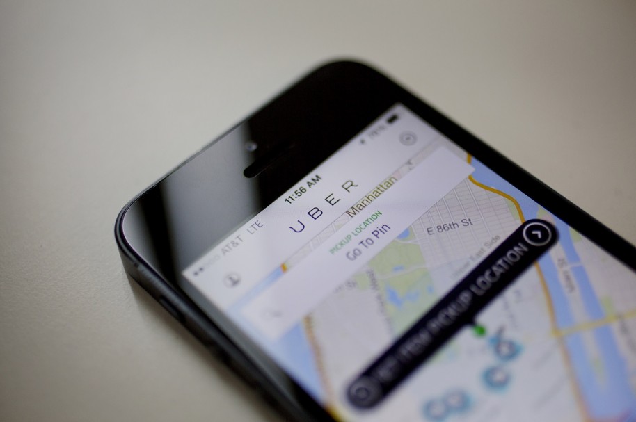 Uber