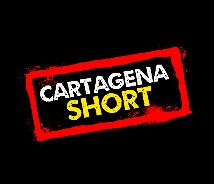 Cartagena Short