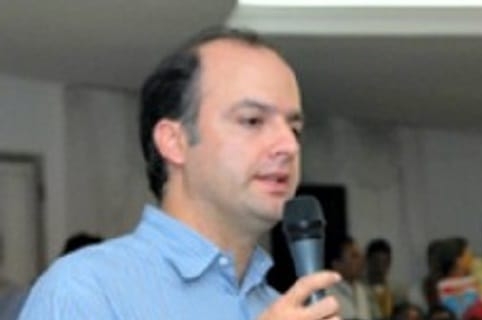 Gabriel García Morales