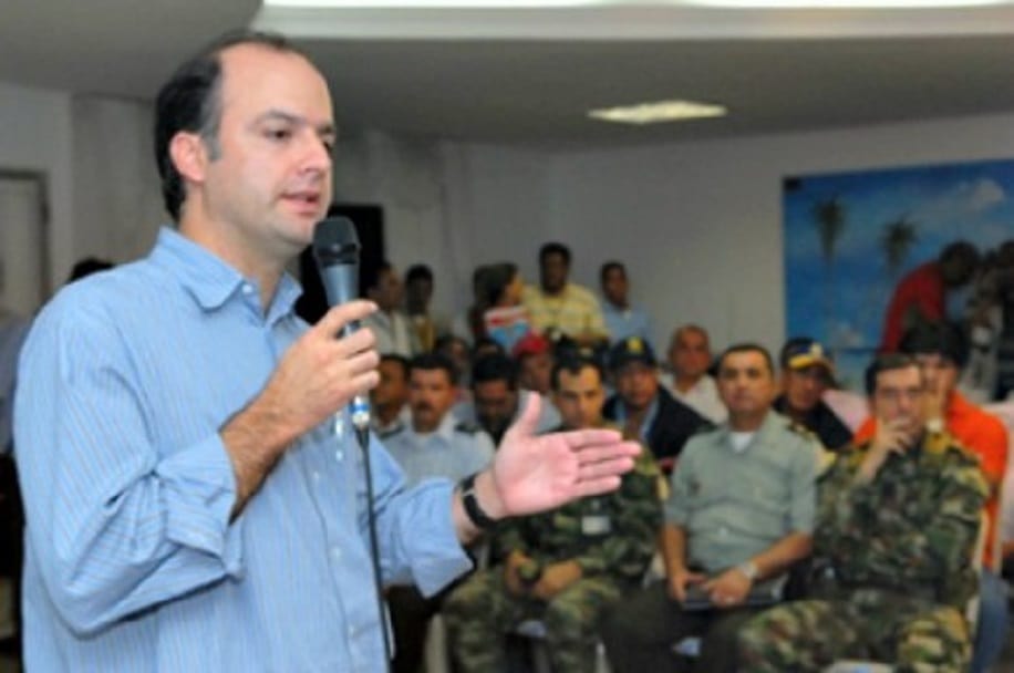 Gabriel García Morales