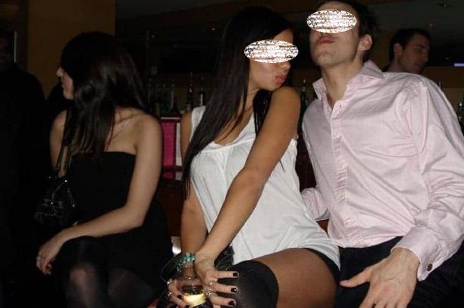 Prostitutas venezolanas Prostitutas venezolanas