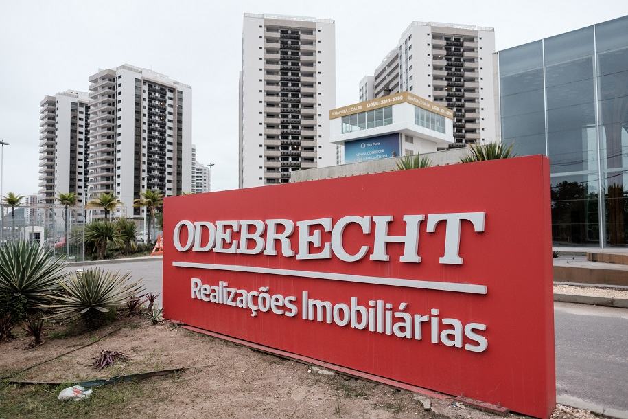 Sobornos de Odebrecht