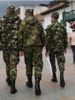 Soldado