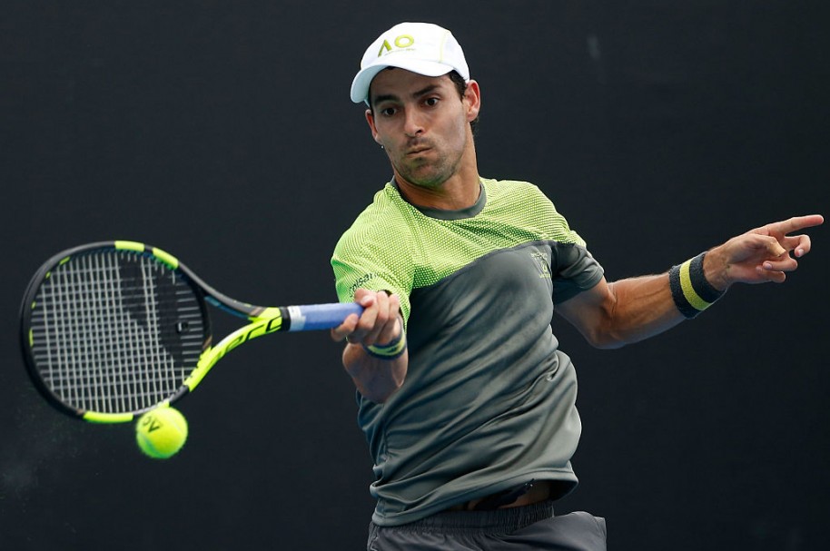 Santiago Giraldo