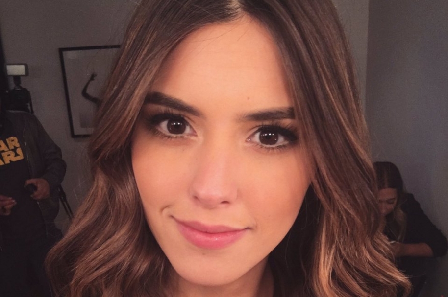 Paulina Vega Dieppa participó en una sesión fotográfica para Maxim