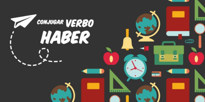 Conjugación Correcta Del Verbo Haber