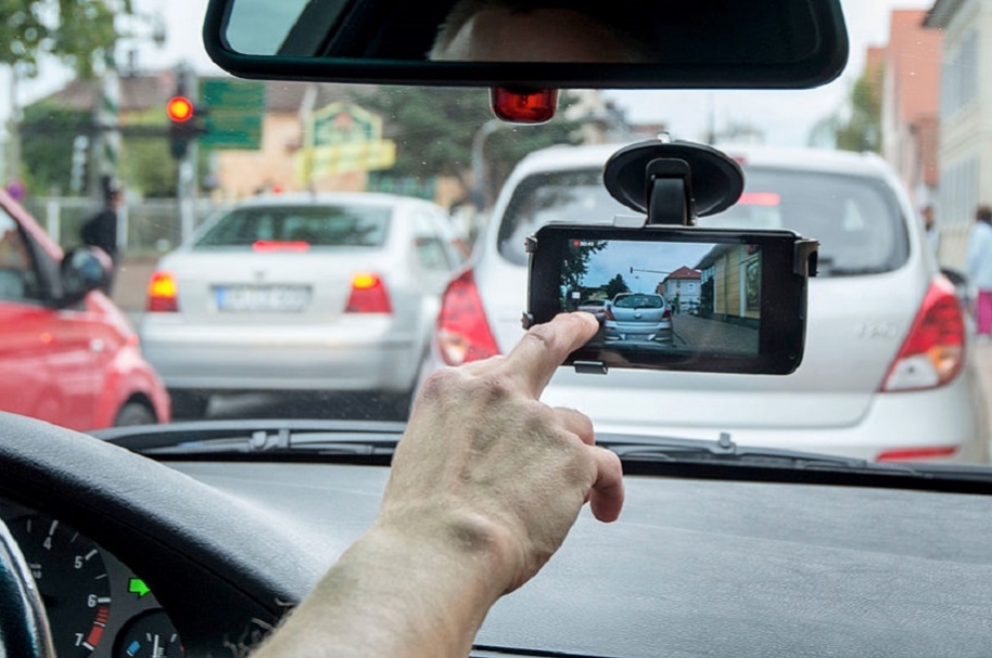 Pelea de taxista y Uber