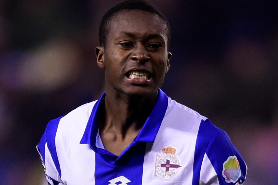Marlos Moreno