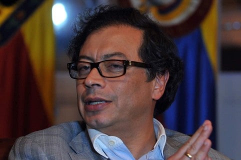 Posibles alianzas presidenciales