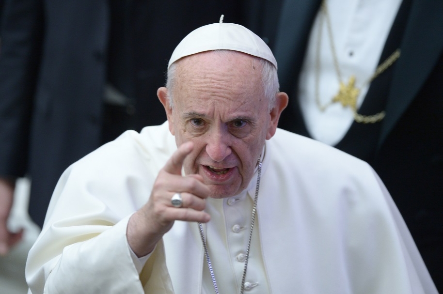 Papa Francisco