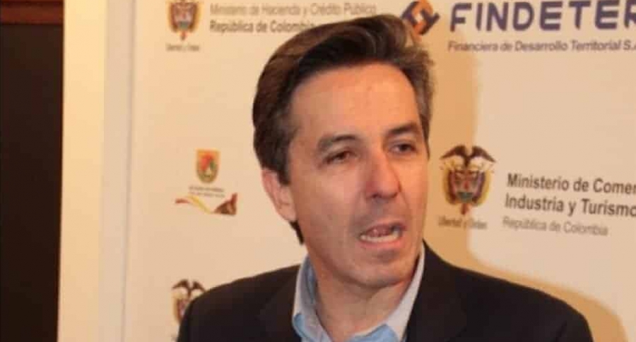 Roberto Prieto fue gerente en las campañas de Santos. Roberto Prieto fue gerente en las campañas de Santos.