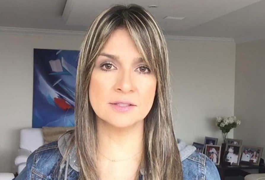 Vicky Dávila