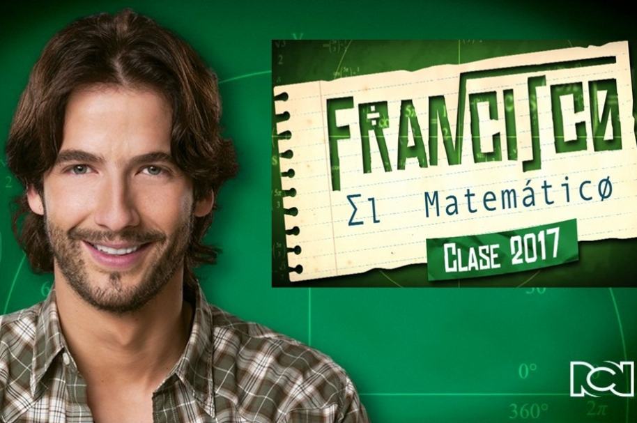 Francisco, el matemático