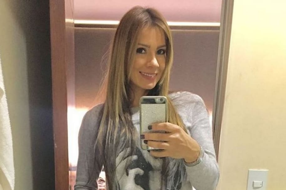 Esperanza Gómez Esperanza Gómez