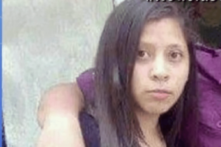 Lucila Edith Contreras Maldona, desaparecida