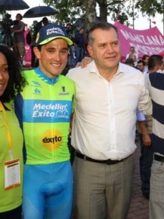 Óscar Sevilla