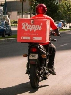 Rappi Colombia