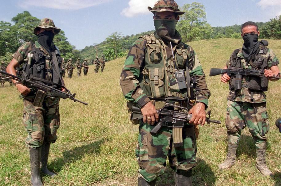 Paramilitares