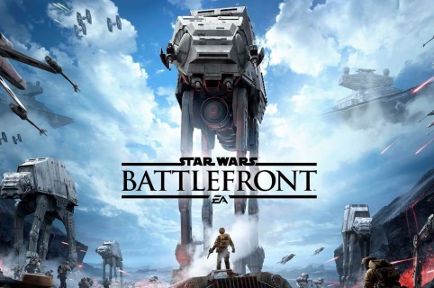Star Wars: Battlefront