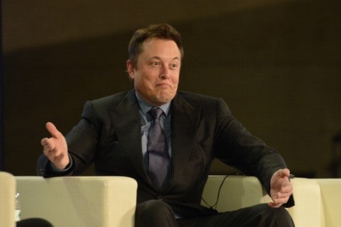 Elon Musk