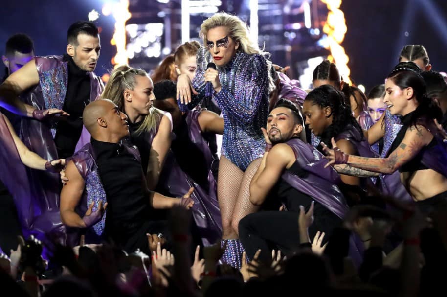 Lady Gaga