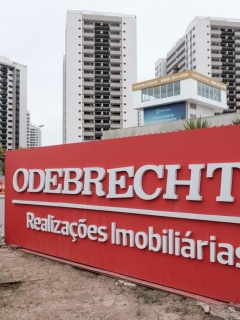 Odebrecht.