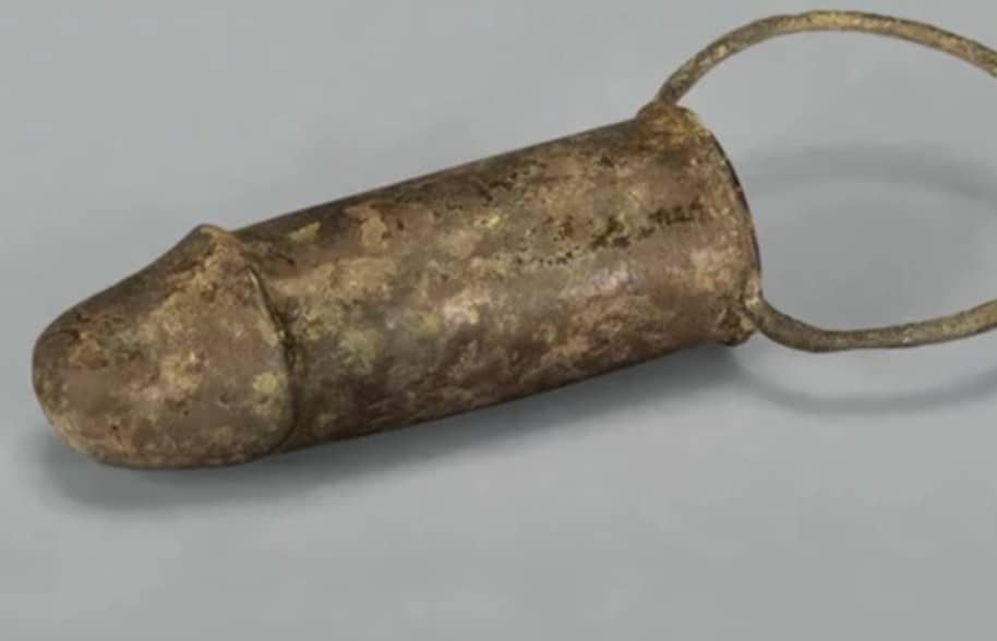 Dildo Dildo