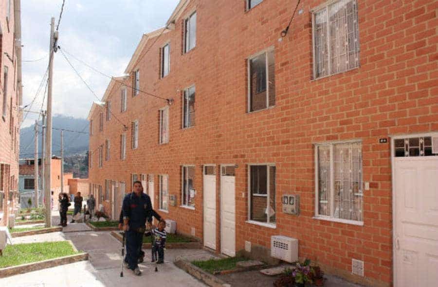 Vivienda VIP
